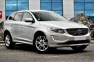 Volvo XC 60 2,0 181KM D4 Lift Led Automat Navi Skóra Parktronik - 2