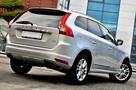 Volvo XC 60 2,0 181KM D4 Lift Led Automat Navi Skóra Parktronik - 5
