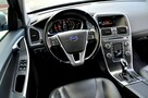 Volvo XC 60 2,0 181KM D4 Lift Led Automat Navi Skóra Parktronik - 6