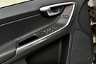 Volvo XC 60 2,0 181KM D4 Lift Led Automat Navi Skóra Parktronik - 12