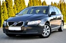 Volvo V70 2.5 Turbo 231KM LIFT Climatronic Grzane - 5