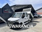 wywrotka max master brygadówka 145KM doka mały przebieg - 1