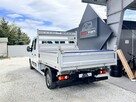 wywrotka max master brygadówka 145KM doka mały przebieg - 6