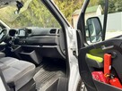 wywrotka max master brygadówka 145KM doka mały przebieg - 7