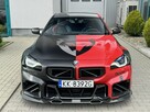BMW M2 G87 3.0 R6 460KM Salon Polska. Bezwypadek. Cesja leasingu. - 3