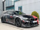 BMW M2 G87 3.0 R6 460KM Salon Polska. Bezwypadek. Cesja leasingu. - 4