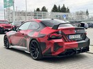 BMW M2 G87 3.0 R6 460KM Salon Polska. Bezwypadek. Cesja leasingu. - 5