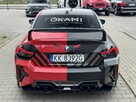 BMW M2 G87 3.0 R6 460KM Salon Polska. Bezwypadek. Cesja leasingu. - 6