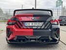 BMW M2 G87 3.0 R6 460KM Salon Polska. Bezwypadek. Cesja leasingu. - 7