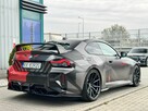 BMW M2 G87 3.0 R6 460KM Salon Polska. Bezwypadek. Cesja leasingu. - 8
