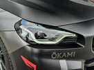 BMW M2 G87 3.0 R6 460KM Salon Polska. Bezwypadek. Cesja leasingu. - 9