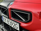 BMW M2 G87 3.0 R6 460KM Salon Polska. Bezwypadek. Cesja leasingu. - 10