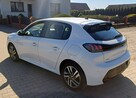 Peugeot 208 Automat LED Navi - 4