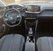 Peugeot 208 Automat LED Navi - 7