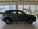 MG ZS Hybrid+ Excite 1.5 197 KM AT - 4