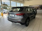 MG ZS Hybrid+ Excite 1.5 197 KM AT - 5