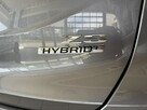 MG ZS Hybrid+ Excite 1.5 197 KM AT - 7