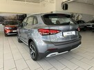 MG ZS Hybrid+ Excite 1.5 197 KM AT - 9