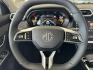 MG ZS Hybrid+ Excite 1.5 197 KM AT - 12