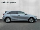 Kia Nowy Ceed 1.5 T-GDI 160KM / Wersja M+SMT / Kamera / Tempomat / Salon PL - 6