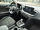 Kia Nowy Ceed 1.5 T-GDI 160KM / Wersja M+SMT / Kamera / Tempomat / Salon PL - 14