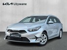 Kia Nowy Ceed 1.5 T-GDI 160KM / Wersja M+SMT / Kamera / Tempomat / Salon PL