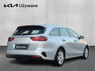 Kia Nowy Ceed 1.5 T-GDI 160KM / Wersja M+SMT / Kamera / Tempomat / Salon PL - 5