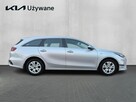 Kia Nowy Ceed 1.5 T-GDI 160KM / Wersja M+SMT / Kamera / Tempomat / Salon PL - 6