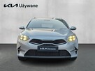 Kia Nowy Ceed 1.5 T-GDI 160KM / Wersja M+SMT / Kamera / Tempomat / Salon PL - 8