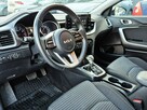 Kia Nowy Ceed 1.5 T-GDI 160KM / Wersja M+SMT / Kamera / Tempomat / Salon PL - 9