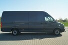 VOLKSWAGEN CRAFTER MAXI SALON POLSKA MOCNO DOINWESTOWANY - 5