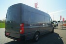 VOLKSWAGEN CRAFTER MAXI SALON POLSKA MOCNO DOINWESTOWANY - 6