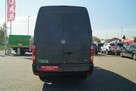 VOLKSWAGEN CRAFTER MAXI SALON POLSKA MOCNO DOINWESTOWANY - 7