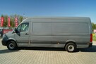 VOLKSWAGEN CRAFTER MAXI SALON POLSKA MOCNO DOINWESTOWANY - 9