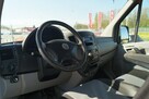 VOLKSWAGEN CRAFTER MAXI SALON POLSKA MOCNO DOINWESTOWANY - 10