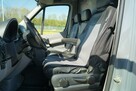 VOLKSWAGEN CRAFTER MAXI SALON POLSKA MOCNO DOINWESTOWANY - 11