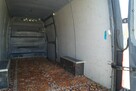VOLKSWAGEN CRAFTER MAXI SALON POLSKA MOCNO DOINWESTOWANY - 14