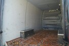 VOLKSWAGEN CRAFTER MAXI SALON POLSKA MOCNO DOINWESTOWANY - 15