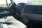 VOLKSWAGEN CRAFTER MAXI SALON POLSKA MOCNO DOINWESTOWANY - 16