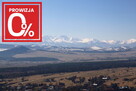 Szlembark | 1144 m² | działka | widok na Tatry - 13