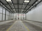 MAGAZYN 2100 m2 LOTNISKO A4 WYSOKI SKŁAD + BIURO