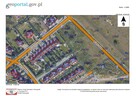 Atrakcyjna działka budowlana Toruń Bielawy - 5