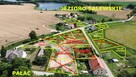 UZBROJONA Działka budowlana nad jeziorem Balewo - 6