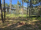 Józefów, ul. Polna, 919 m², kameralna działka. - 10