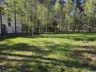 Józefów, ul. Polna, 919 m², kameralna działka. - 14