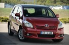 Toyota Verso 1,8*147KM*Panorama*I Właściciel*6-bieg*Niemcy