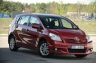 Toyota Verso 1,8*147KM*Panorama*I Właściciel*6-bieg*Niemcy - 3