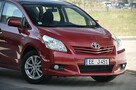 Toyota Verso 1,8*147KM*Panorama*I Właściciel*6-bieg*Niemcy - 4