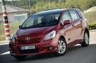 Toyota Verso 1,8*147KM*Panorama*I Właściciel*6-bieg*Niemcy - 6