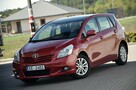 Toyota Verso 1,8*147KM*Panorama*I Właściciel*6-bieg*Niemcy - 7